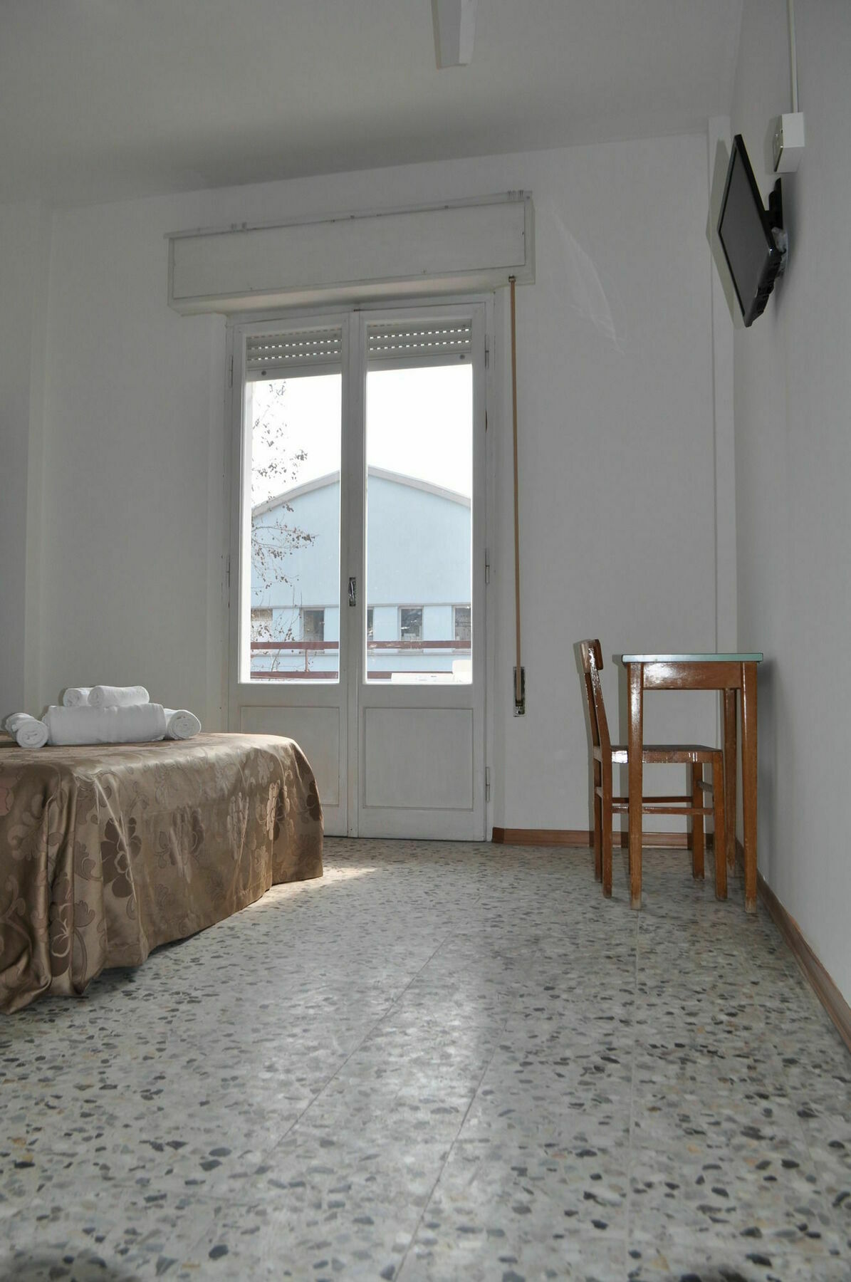Hotel Urano Cattolica Exterior foto