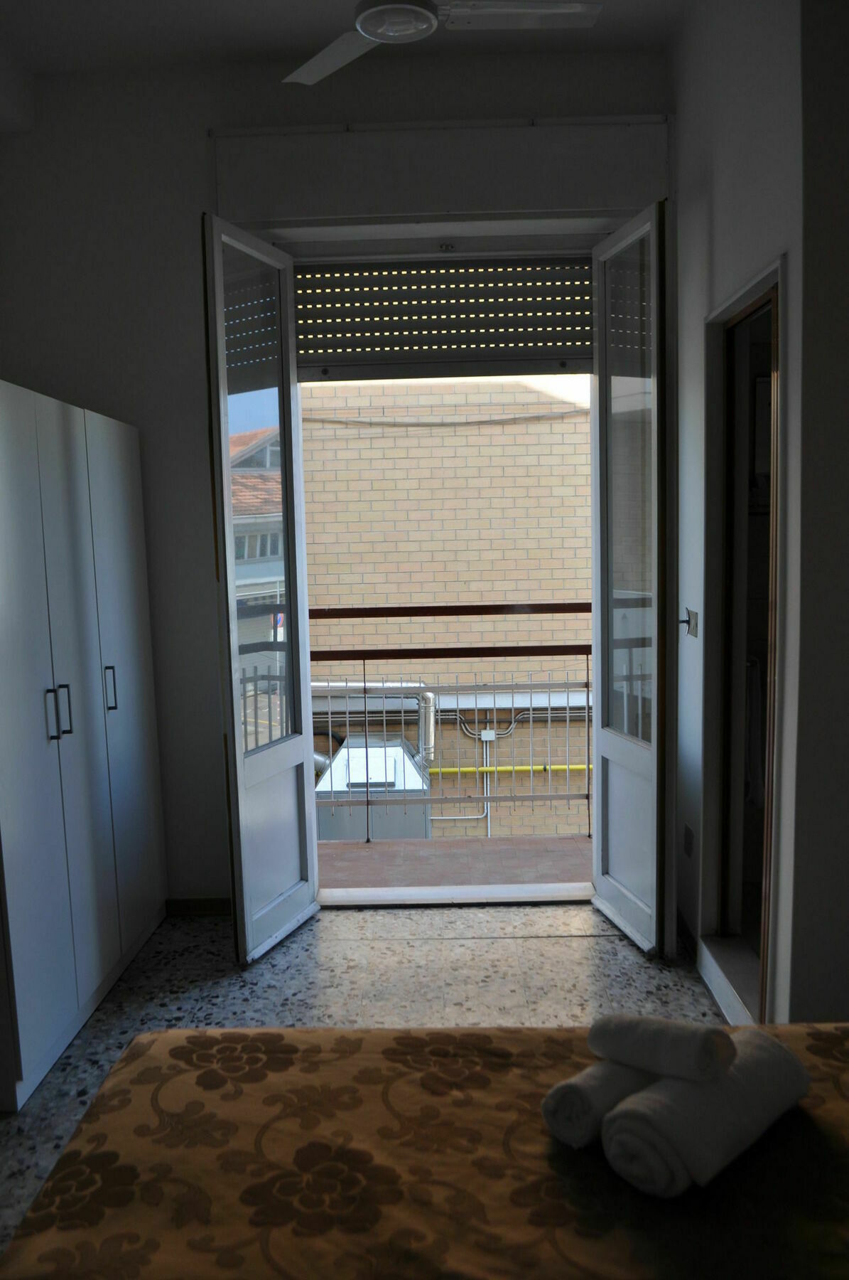 Hotel Urano Cattolica Exterior foto