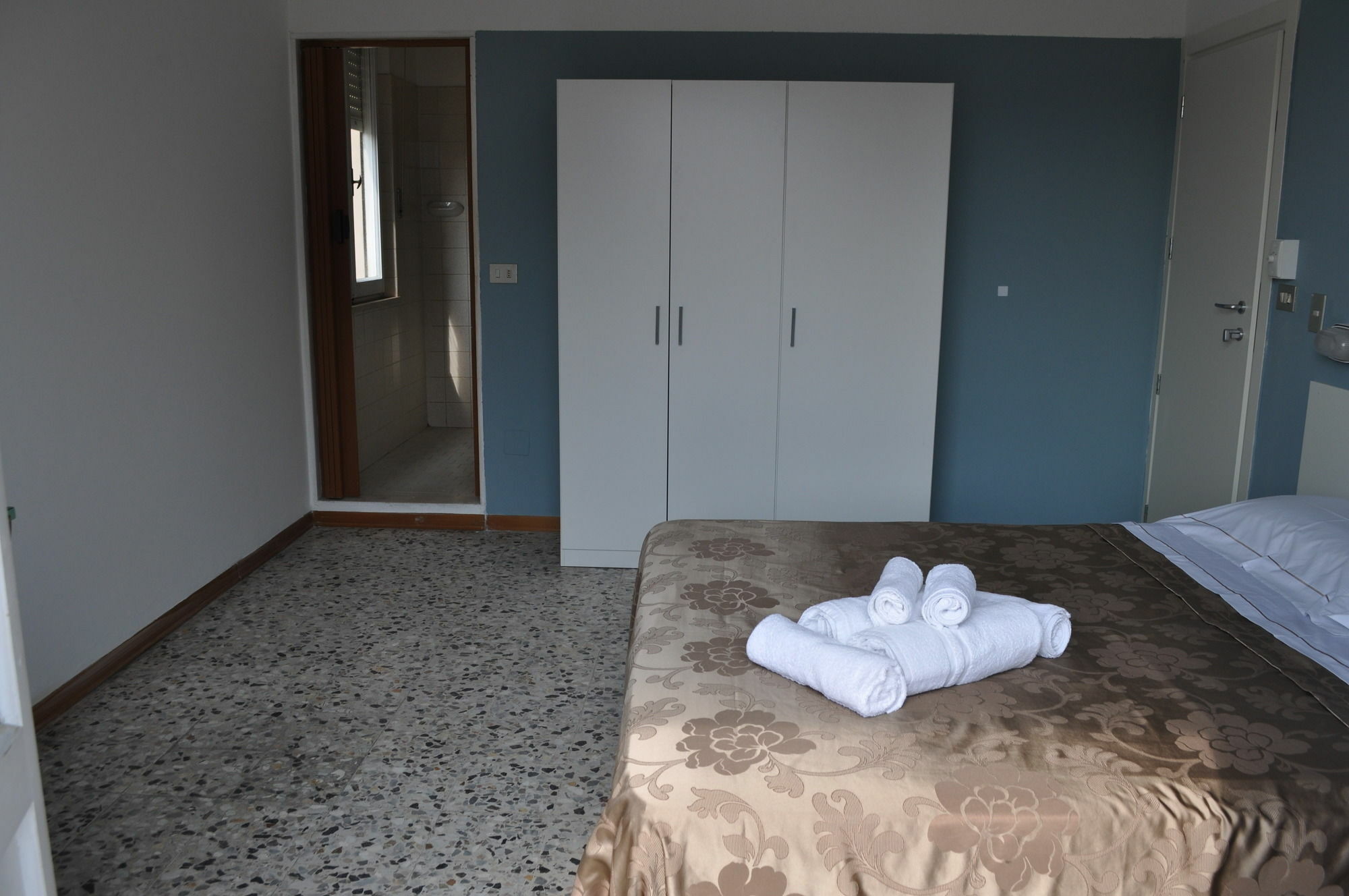 Hotel Urano Cattolica Exterior foto